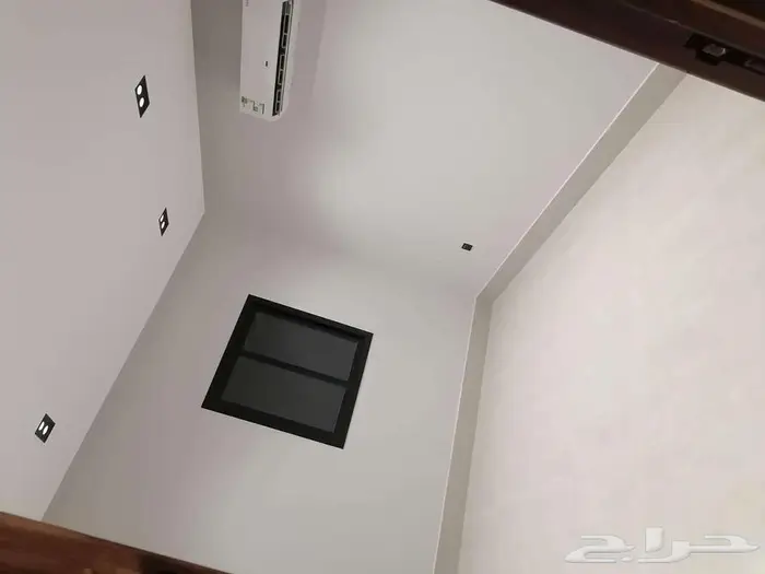 دور علوي جديد للإيجار (مطبخ مكيفات راكب) 1
