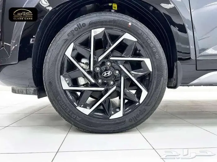 جراند كريتا سمارت الشكل الجديد 2025- 88550ريال شامل الضريبة 2