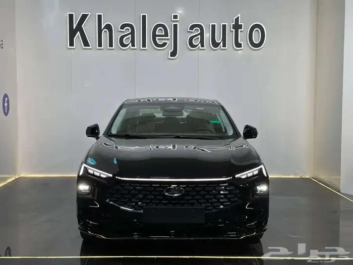 فورد توروس 2026 تيتانيوم ( تقسيط وكاش ) 2