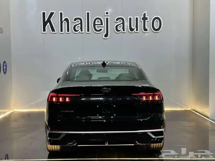 فورد توروس 2026 تيتانيوم ( تقسيط وكاش ) 3