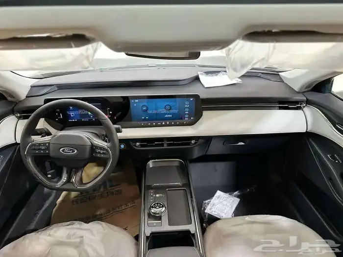 فورد توروس 2026 تيتانيوم ( تقسيط وكاش ) 4