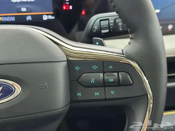 فورد توروس 2026 تيتانيوم ( تقسيط وكاش ) 5