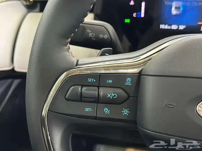 فورد توروس 2026 تيتانيوم ( تقسيط وكاش ) 6