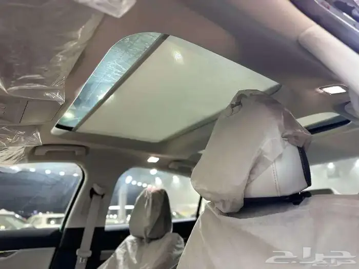 فورد توروس 2026 تيتانيوم ( تقسيط وكاش ) 7