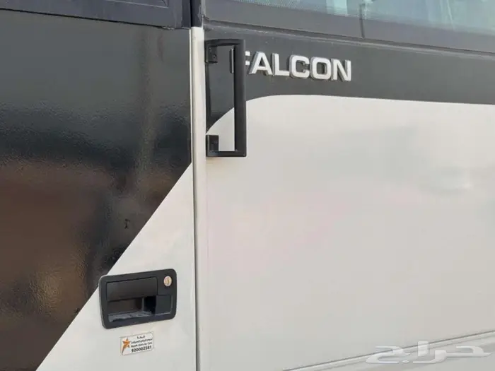 اشوكلي حافله M12 موديل 2026 64 راكب 2