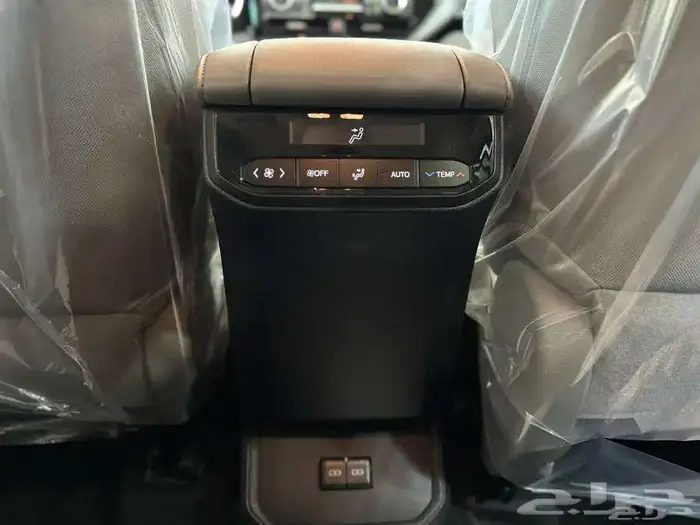 تويوتا هايلاندر 2025 GLE ( عروض على الاقساط ) 7