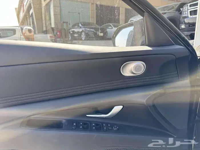 هيونداي النترا 2025 كمفورت 13