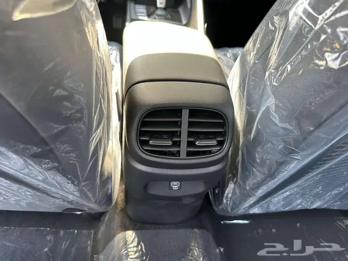 هيونداي النترا 2025 كمفورت 18