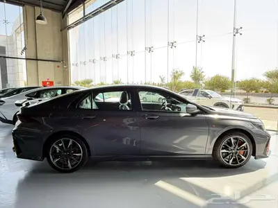 جي ايه سي GAC ام زوم 2026 index