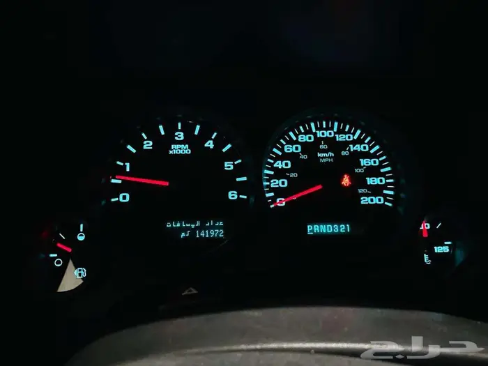 سلفرادو 2013 10