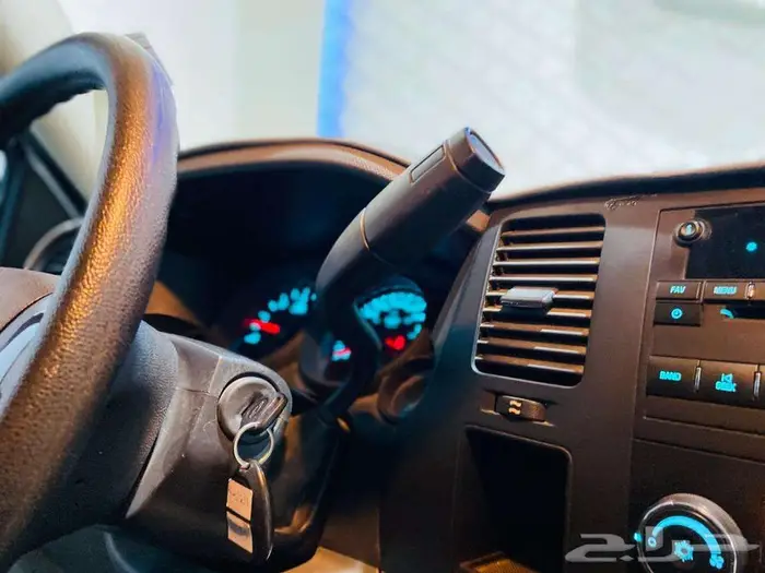 سلفرادو 2013 14