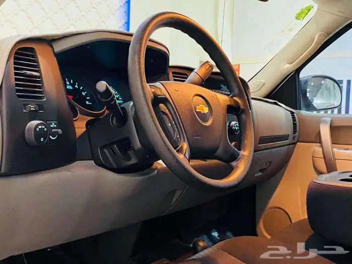 سلفرادو 2013 12