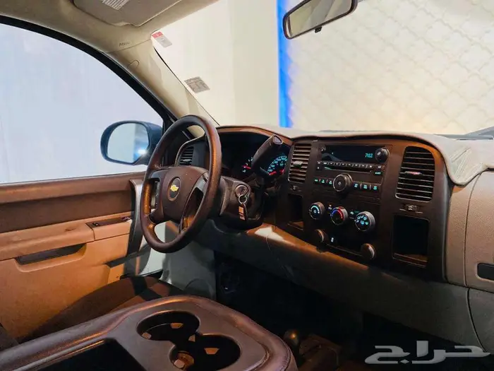 سلفرادو 2013 17