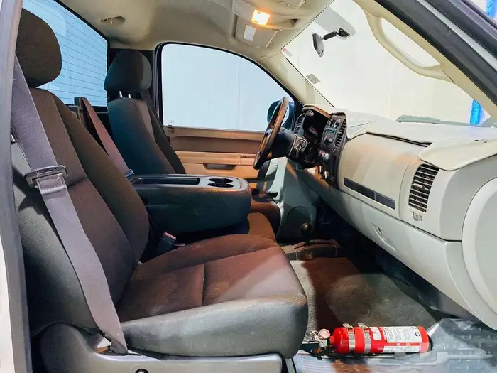 سلفرادو 2013 16