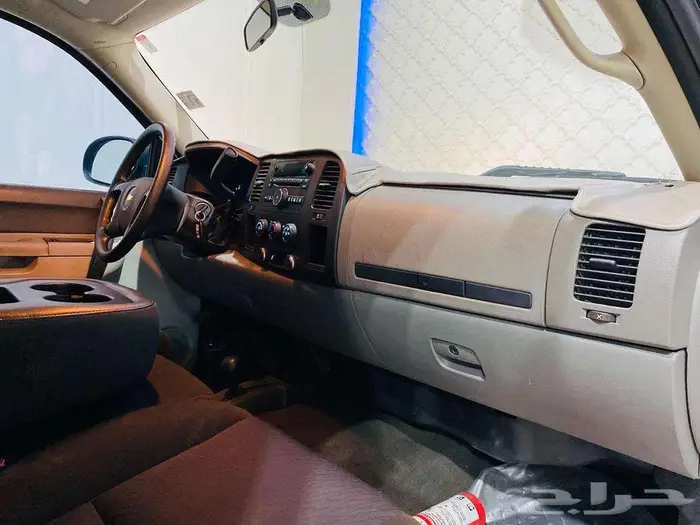 سلفرادو 2013 11