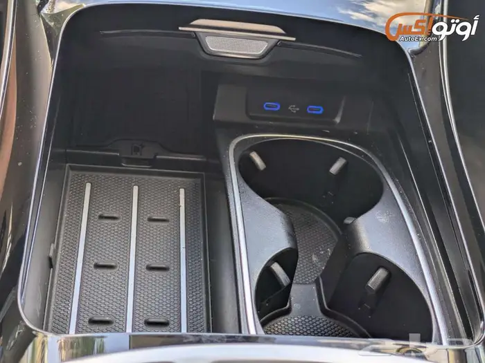 2024 مرسيدس S580 16