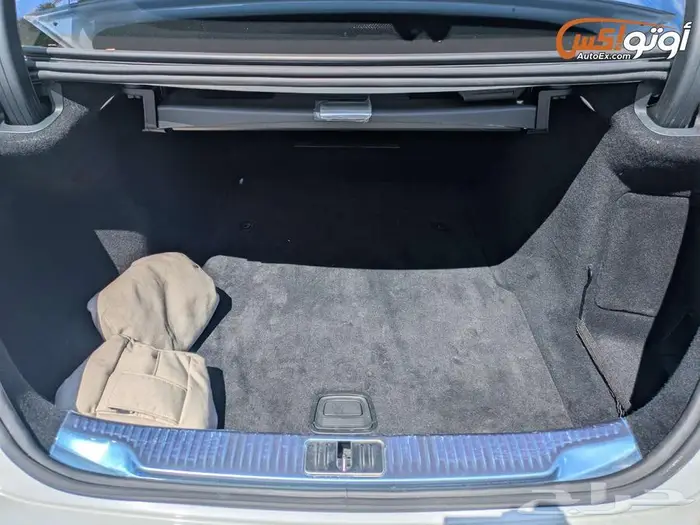 2024 مرسيدس S580 7