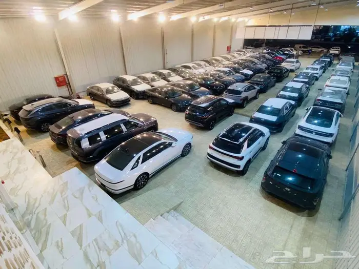 MG T60 2024 ديزل بدون دبل كاش او تقسيط 14