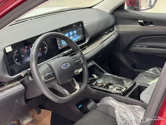 فورد تيريتوري ترند 2023 اقل سعر 12