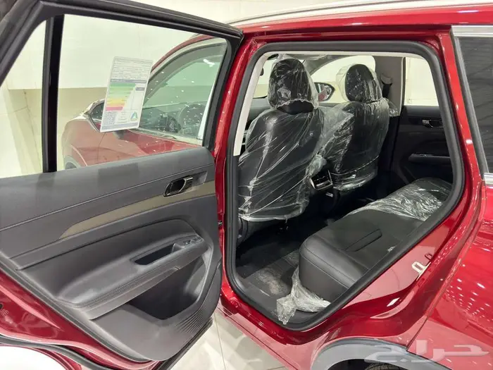 فورد تيريتوري ترند 2023 اقل سعر 11