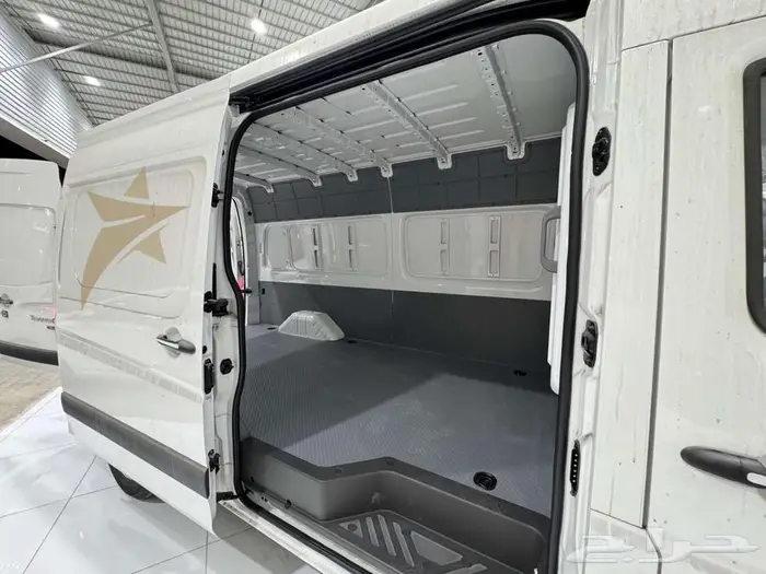 فوتون توانو بضاعة 2024 سقف عالي اقل سعر 4