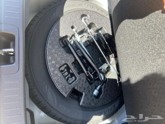 كورلا 2025 عبداللطيف جميل مكينه 2000cc ستاندر وكاله جديده 10