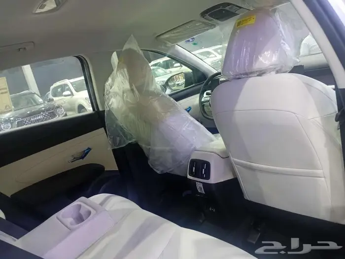 هيونداي توسان سمارت 2025 سعر مميز جدا 7