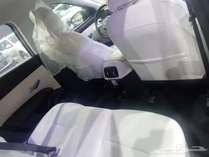 هيونداي توسان سمارت 2025 سعر مميز جدا 6