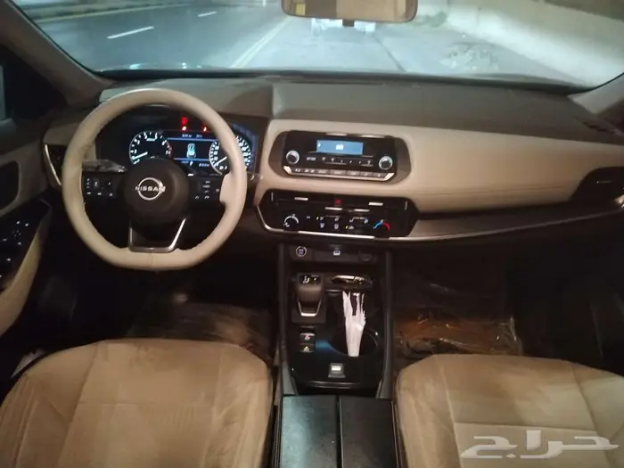 إكس ترل 2024 7