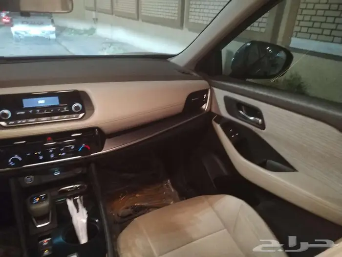 إكس ترل 2024 20