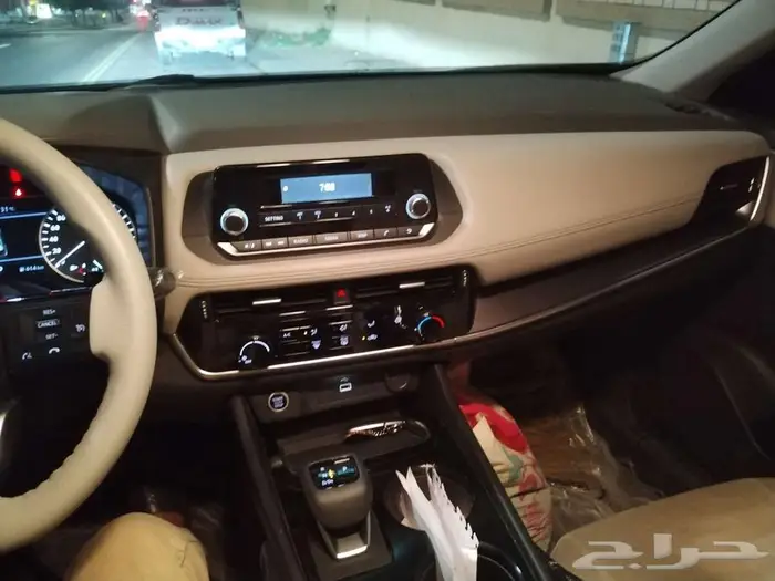 إكس ترل 2024 16