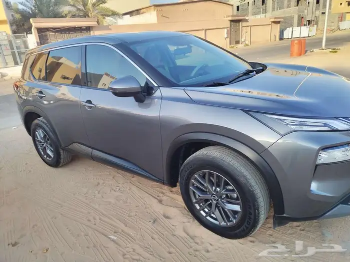 إكس ترل 2024 21