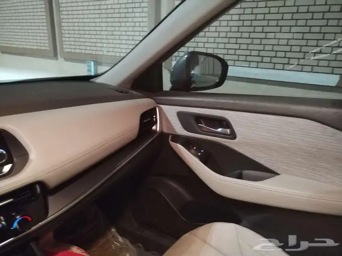 إكس ترل 2024 22