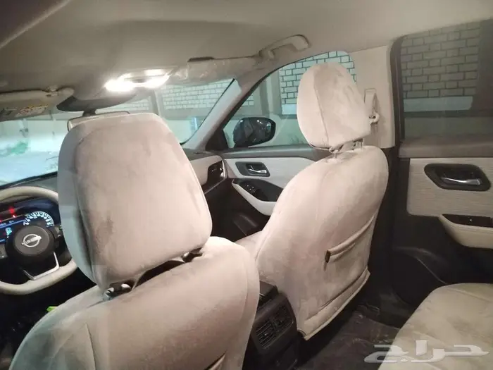 إكس ترل 2024 23