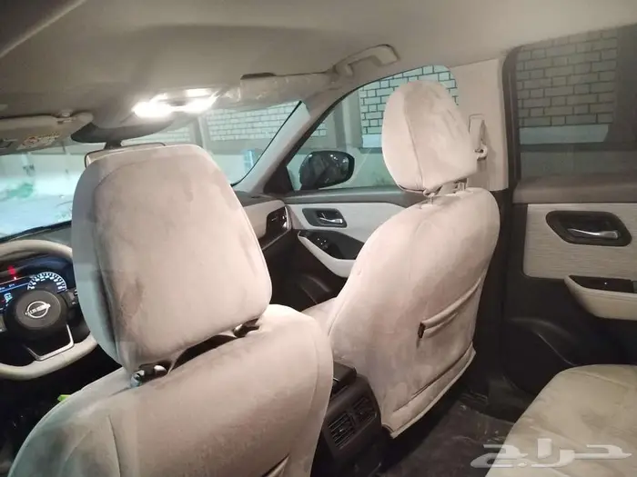 إكس ترل 2024 24