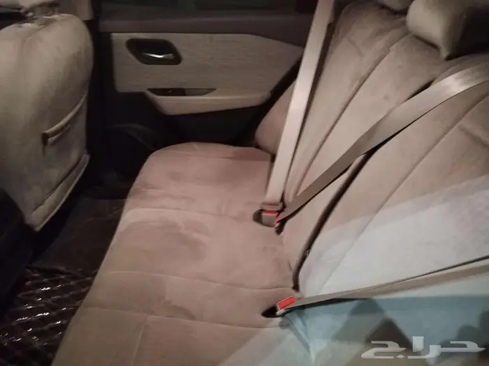 إكس ترل 2024 26