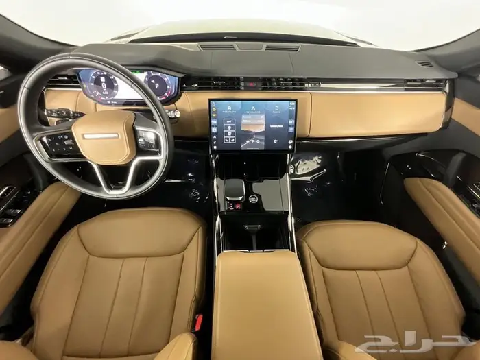 رنج سبورت 2024 شبه جديد من الوكالة قسم المستخدم بامريكا 13