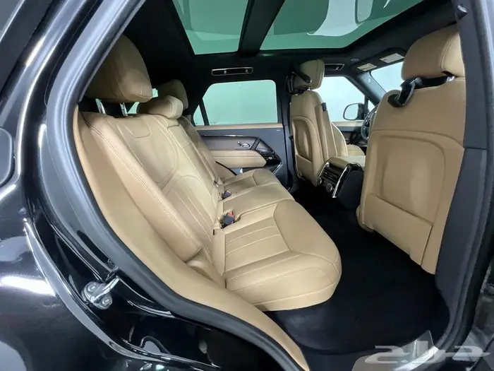 رنج سبورت 2024 شبه جديد من الوكالة قسم المستخدم بامريكا 12