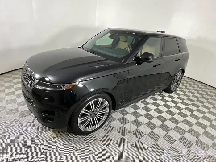 رنج سبورت 2024 شبه جديد من الوكالة قسم المستخدم بامريكا 7