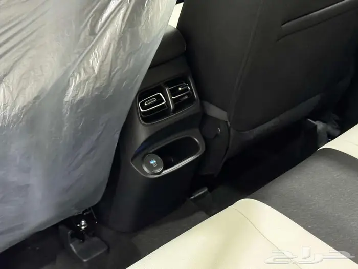 هيونداي كريتا GL موديل 2026 اقل الاسعار 7