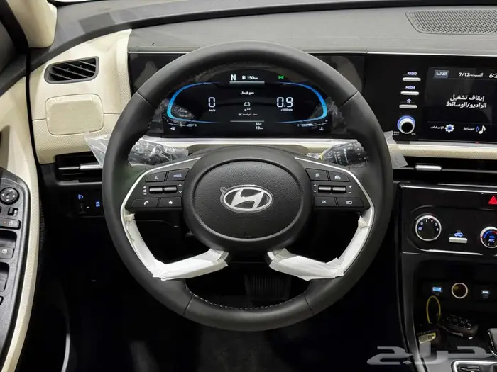 هيونداي كريتا GL موديل 2026 اقل الاسعار 9