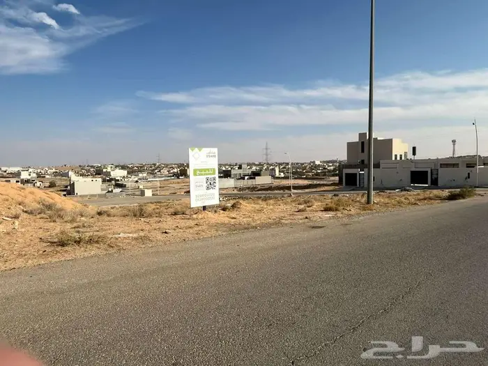 ارض سكنية للبيع 0
