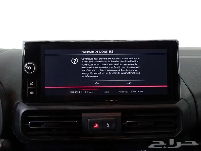 فيات دبلو فان بضاعة ديزل 2025 9