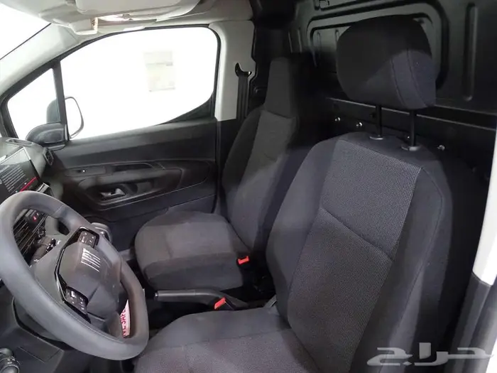 فيات دبلو فان بضاعة ديزل 2025 15