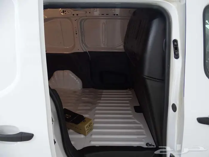 فيات دبلو فان بضاعة ديزل 2025 13