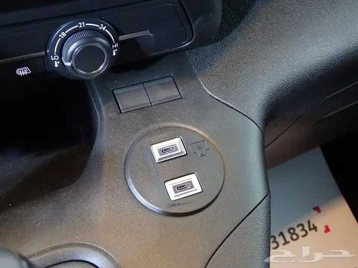 فيات دبلو فان بضاعة ديزل 2025 16