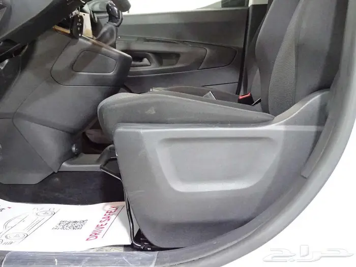 فيات دبلو فان بضاعة ديزل 2025 18