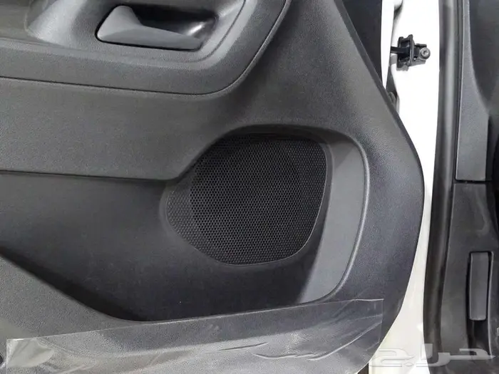 فيات دبلو فان بضاعة ديزل 2025 14