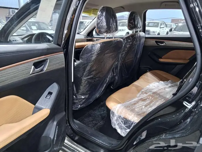 هافال جوليان اكتيف 2026 جديد 12