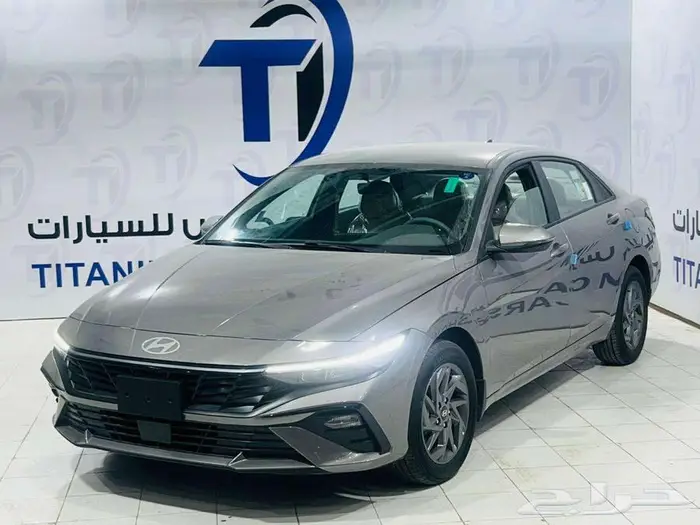 هيونداي النترا سمارت مكينه 2.0 2025 0